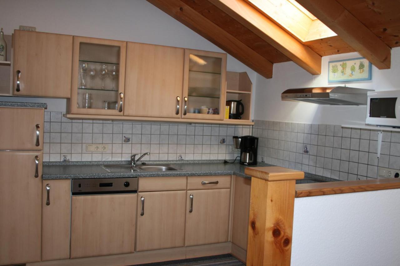Haus Schwarz * Staudach-Egerndach